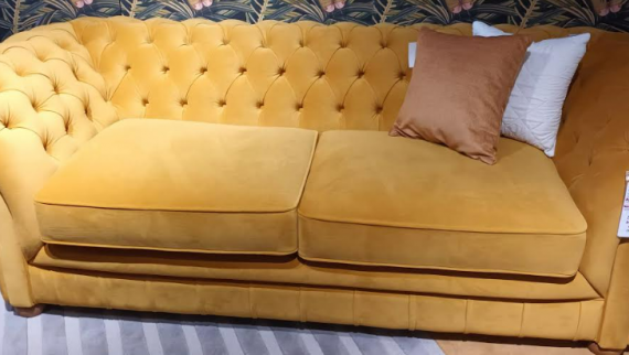 London chester ágyazható kanapé