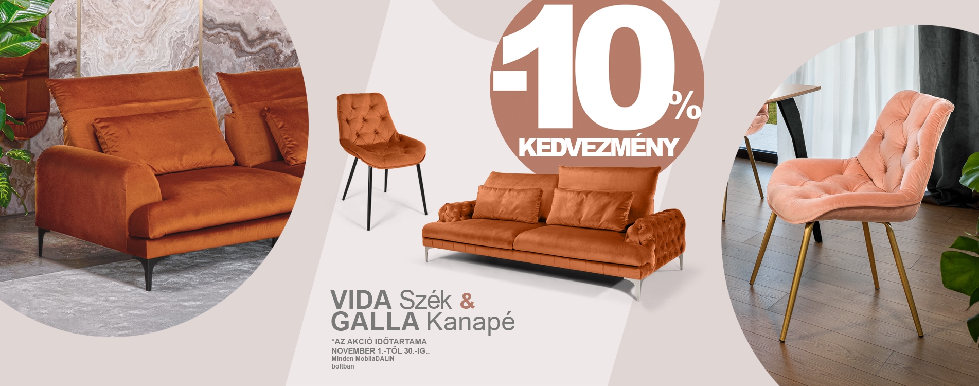 Novemberi akcio 2025