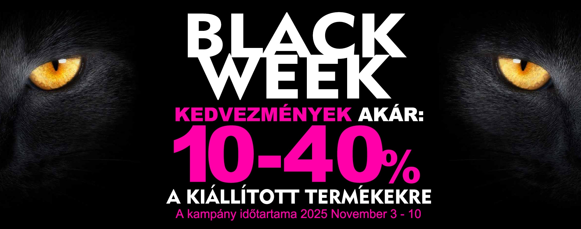 Black Week